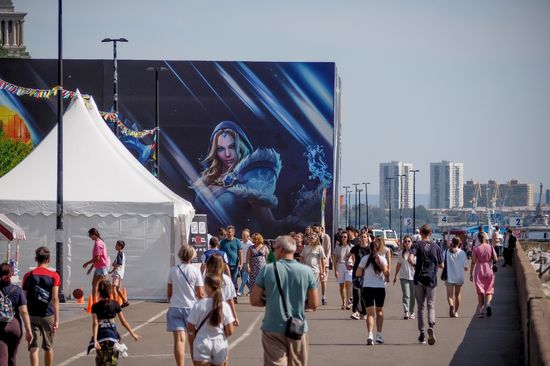 Фото пресс-службы Ростелеком